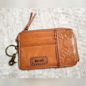 Keychain Wallet